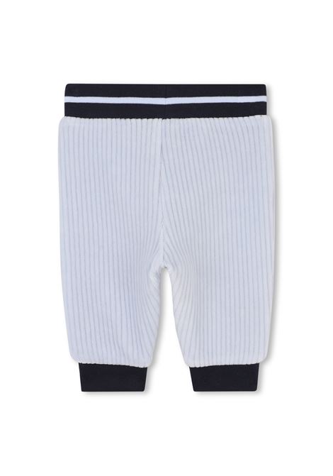 Tuta sportiva HUGO BOSS KIDS | J52532771